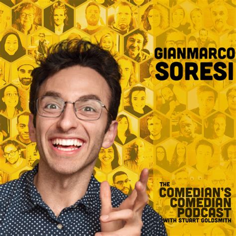 comedians lpsg|Gianmarco Soresi.